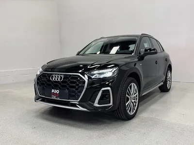 Audi Q5 50 TDI quattro S-line tiptronic