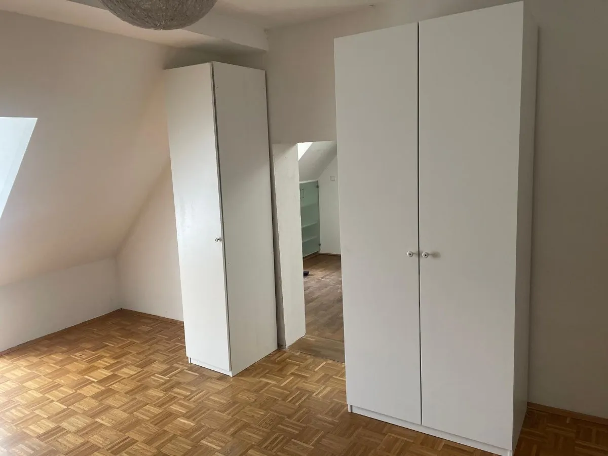 Wohnung – Graz, Katastralgemeinde Innere Stadt, Innere Stadt - Ansicht 2