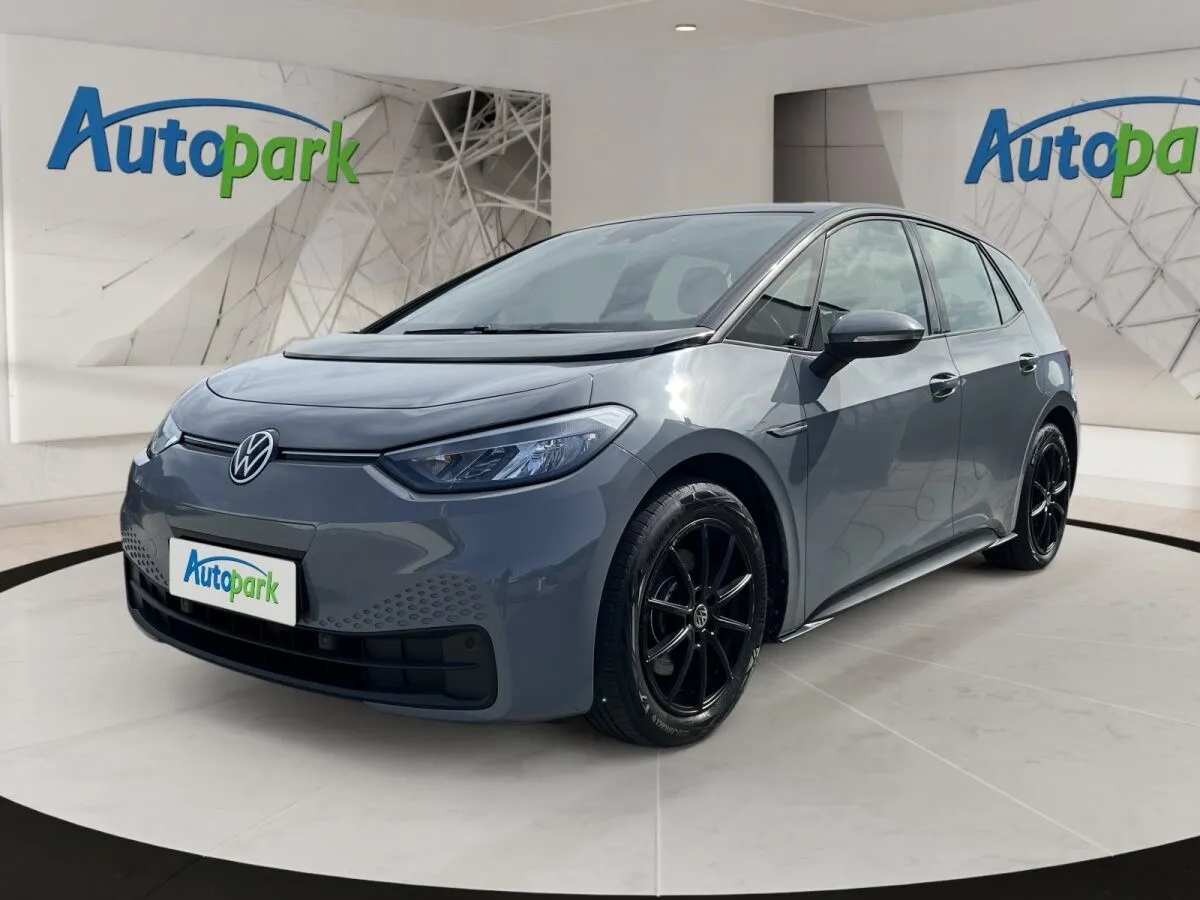 VW ID.3