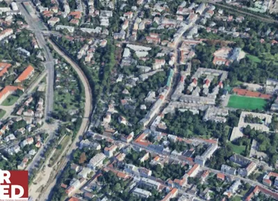 Grundstück kaufen in Wien – 719 m², € 1.290.000 – Bild 4 von 4