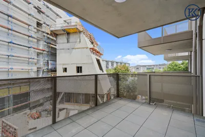 2-Zimmer-Wohnung kaufen in Wien – 41,92 m², € 345.500 – Bild 7 von 21