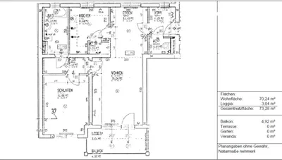 2-Zimmer-Wohnung kaufen in Graz – 73 m², € 199.900 – Bild 12 von 12