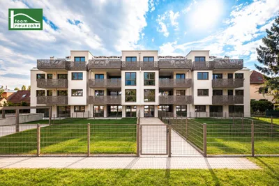 Immobilie kaufen in Wien – 60,66 m², € 431.133 – Bild 13 von 19