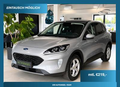 Ford Kuga 2,0 Allrad Aut. ...
