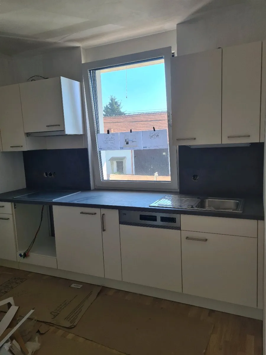 Top 3: Erstbezug! Moderne Wohlfühloase im Grünen - frei ab 01.08.2026 - Ansicht 3