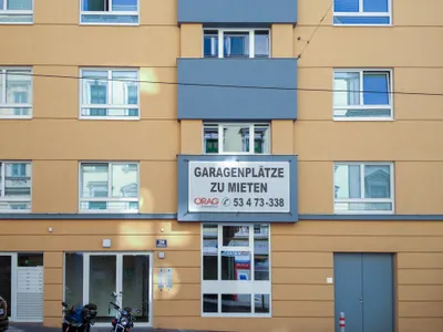 Immobilie mieten in Wien – € 106 – Bild 1 von 2