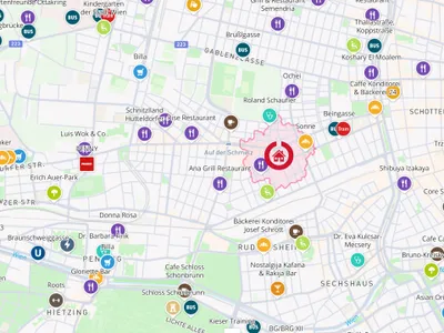 Immobilie mieten in Wien – € 106 – Bild 2 von 2