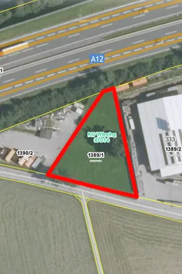 Immobilie kaufen in Schwaz – 1 373 m², € 830.000 – Bild 10 von 11