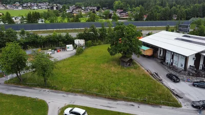 Immobilie kaufen in Schwaz – 1 373 m², € 830.000