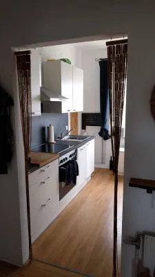 2-Zimmer-Wohnung mieten in Linz – 50 m², € 533 – Bild 3 von 7