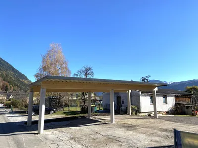 Wohnung mieten in Liezen – € 90 – Bild 3 von 8