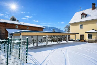 Wohnung mieten in Liezen – € 90 – Bild 4 von 8