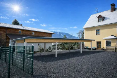 Wohnung mieten in Liezen – € 90 – Bild 2 von 8
