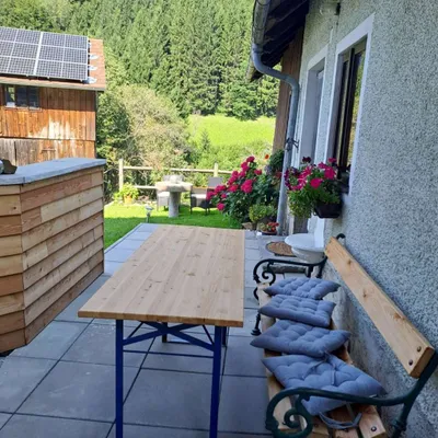 5-Zimmer-Wohnung mieten in Scheibbs – 68 m², € 623 – Bild 3 von 44