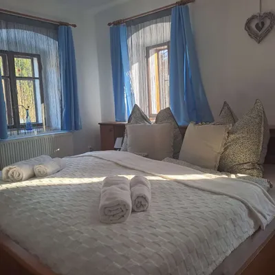 5-Zimmer-Wohnung mieten in Scheibbs – 68 m², € 623 – Bild 7 von 44