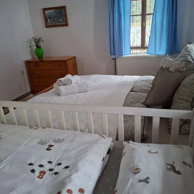 5-Zimmer-Wohnung mieten in Scheibbs – 68 m², € 623 – Bild 9 von 44