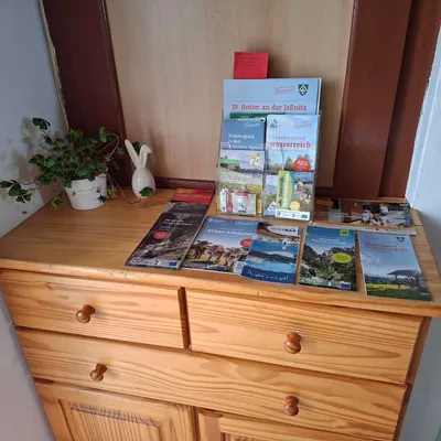 5-Zimmer-Wohnung mieten in Scheibbs – 68 m², € 623 – Bild 31 von 44