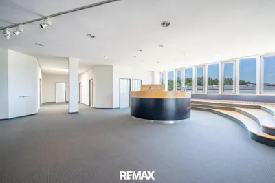1-Zimmer-Gewerbeimmobilie mieten in Salzburg-Umgebung – 26 m², € 338 – Bild 8 von 13
