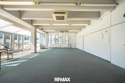 1-Zimmer-Gewerbeimmobilie mieten in Salzburg-Umgebung – 26 m², € 338 – Bild 9 von 13