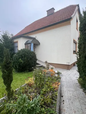 Haus mieten in Grieskirchen – 240 m², € 900 – Bild 1 von 26