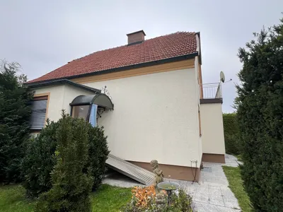 Haus mieten in Grieskirchen – 240 m², € 900 – Bild 2 von 26
