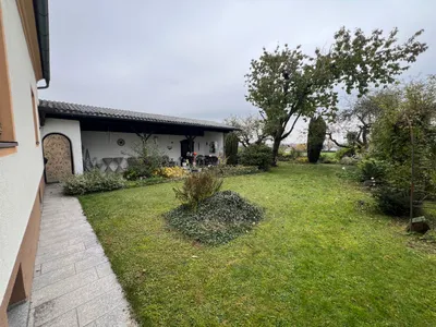 Haus mieten in Grieskirchen – 240 m², € 900 – Bild 4 von 26