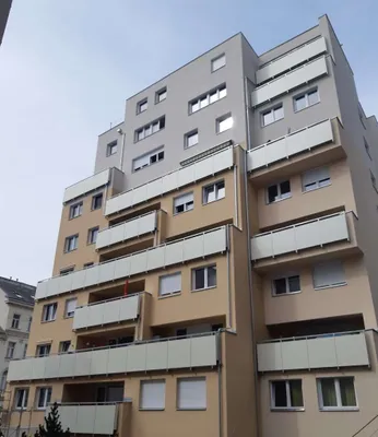 Immobilie mieten in Wien – € 52 – Bild 7 von 7