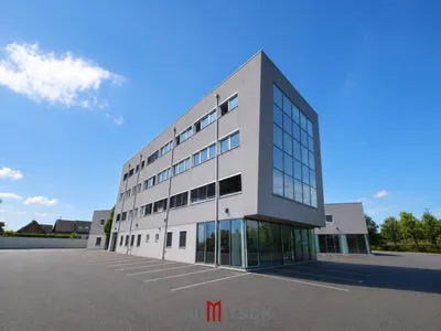 Gewerbeimmobilie mieten in Graz – 474 m²