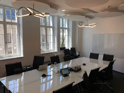 Gewerbeimmobilie mieten in Wien – 638 m², € 18.502