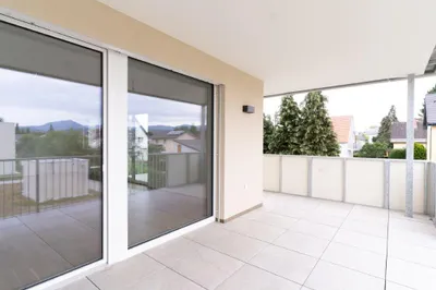 3-Zimmer-Wohnung mieten in Klagenfurt – 78 m², € 1.388 – Bild 4 von 11