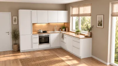 3-Zimmer-Wohnung mieten in Klagenfurt – 78 m², € 1.388 – Bild 3 von 11
