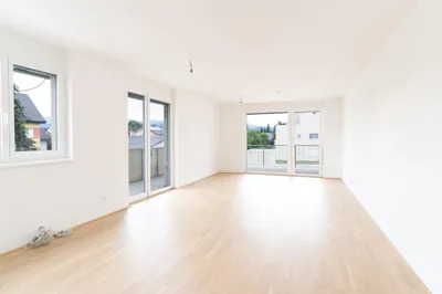 3-Zimmer-Wohnung mieten in Klagenfurt – 78 m², € 1.388