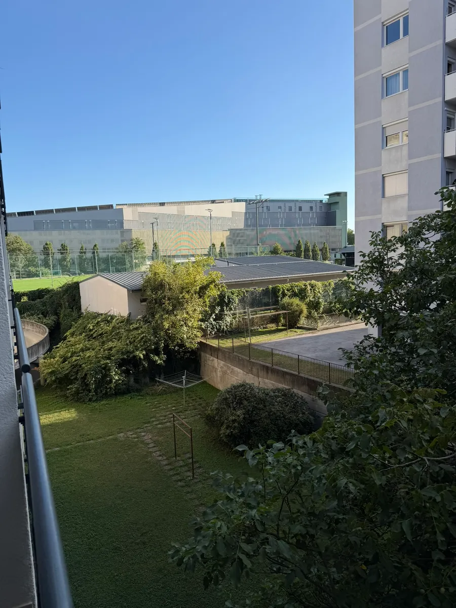Wohnung – Andritz - Ansicht 2