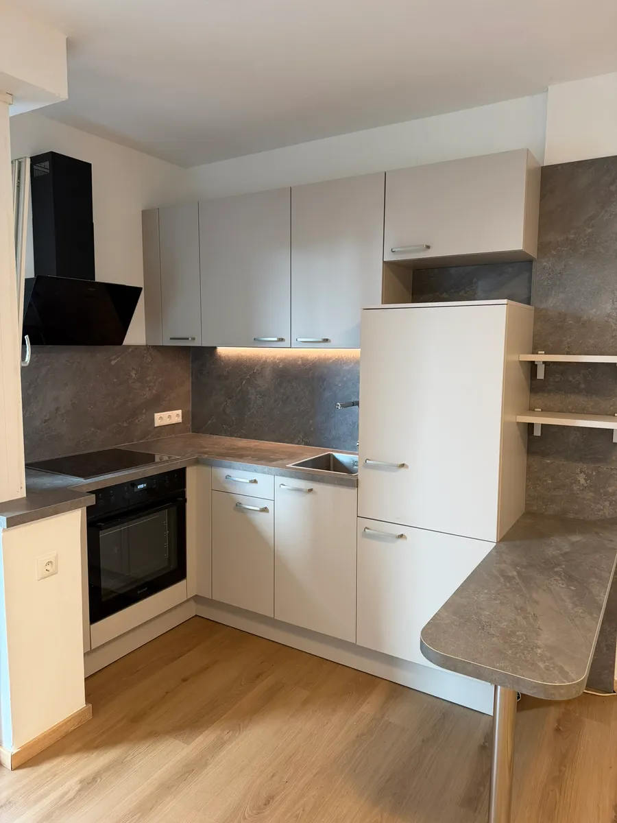 Wohnung – Andritz - Ansicht 3