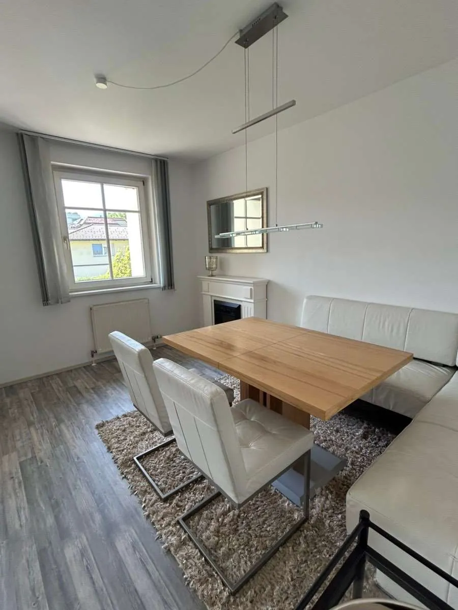 Wohnung – Villach, Völkendorf - Ansicht 3