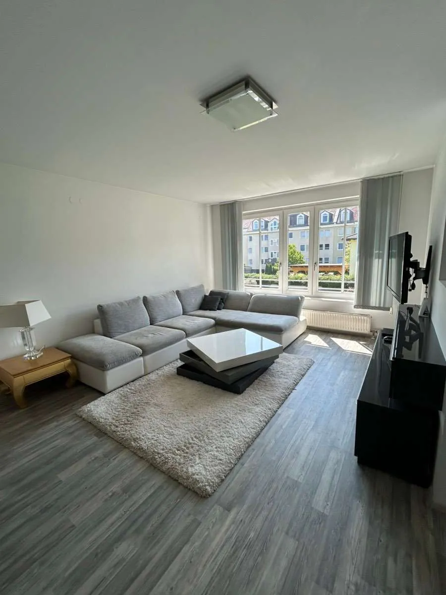 Wohnung – Villach, Völkendorf - Ansicht 2