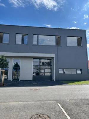 Gewerbeimmobilie mieten in Graz-Umgebung – 441 m² – Bild 1 von 3