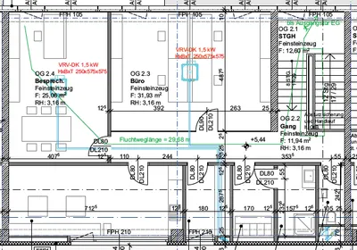 Gewerbeimmobilie mieten in Graz-Umgebung – 441 m² – Bild 2 von 3