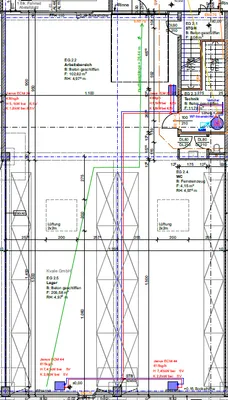 Gewerbeimmobilie mieten in Graz-Umgebung – 441 m² – Bild 3 von 3