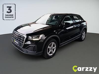 Audi Q2 30 TDI S-TRONIC BUSINESS