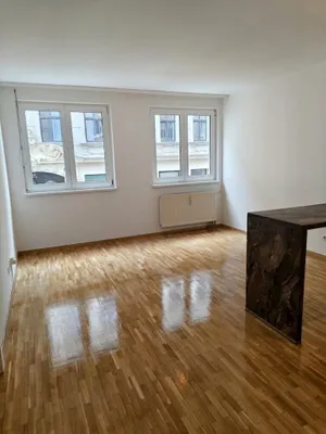 2-Zimmer Wohnung nahe Kalvarienbergkirche
