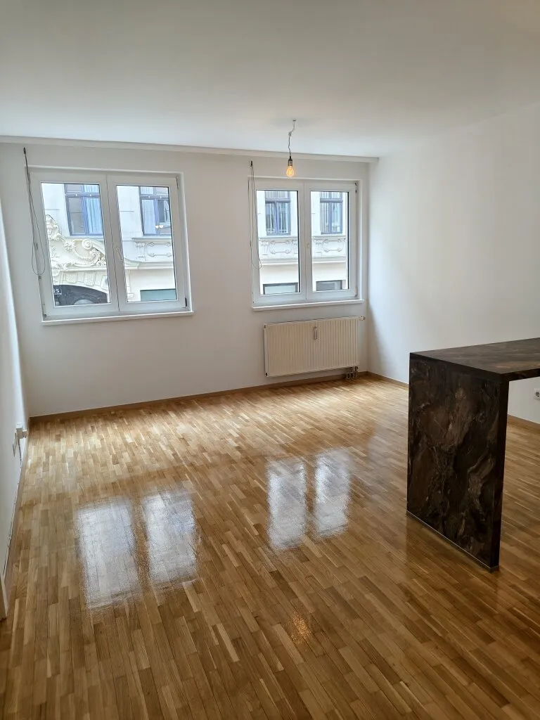 2-Zimmer Wohnung nahe Kalvarienbergkirche - Widok 2