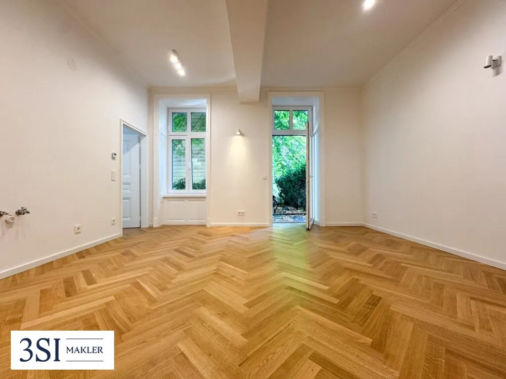 Sternwartestraße 18 - Ansicht 3