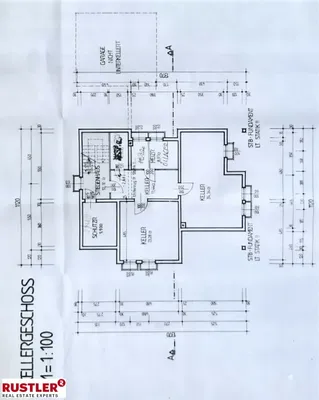 6-Zimmer-Haus kaufen in Sankt Veit an der Glan – 188 m², € 490.000 – Bild 29 von 32