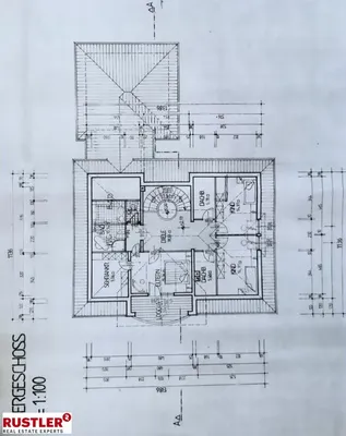 6-Zimmer-Haus kaufen in Sankt Veit an der Glan – 188 m², € 490.000 – Bild 31 von 32