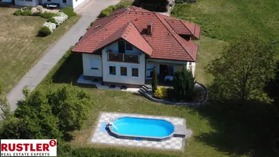 6-Zimmer-Haus kaufen in Sankt Veit an der Glan – 188 m², € 490.000 – Bild 26 von 32