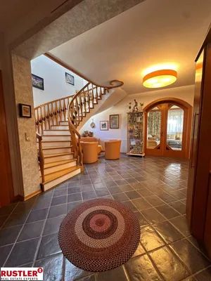 6-Zimmer-Haus kaufen in Sankt Veit an der Glan – 188 m², € 490.000 – Bild 4 von 32