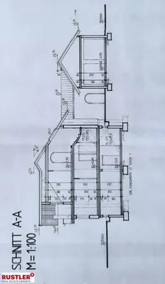 6-Zimmer-Haus kaufen in Sankt Veit an der Glan – 188 m², € 490.000 – Bild 32 von 32