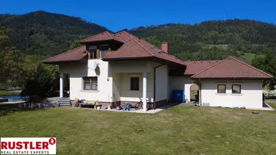 6-Zimmer-Haus kaufen in Sankt Veit an der Glan – 188 m², € 490.000 – Bild 28 von 32
