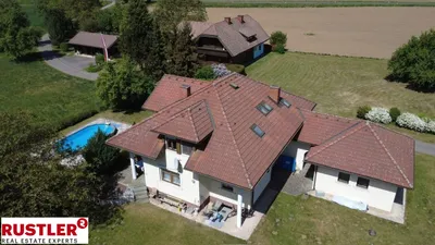 6-Zimmer-Haus kaufen in Sankt Veit an der Glan – 188 m², € 490.000 – Bild 27 von 32